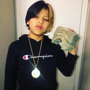 Meet your Posher, Junior